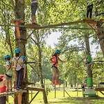 Camping Bidart 비다르