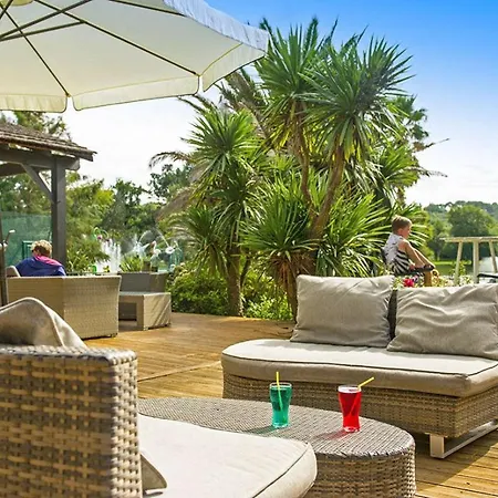 Camping Bidart بيدار