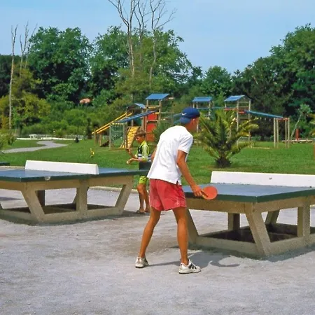 Camping Bidart * بيدار