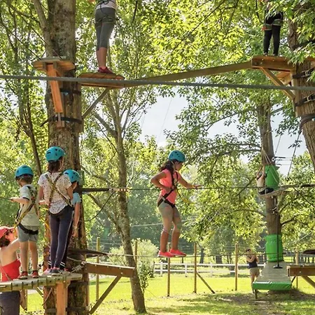 Camping Bidart Bidart