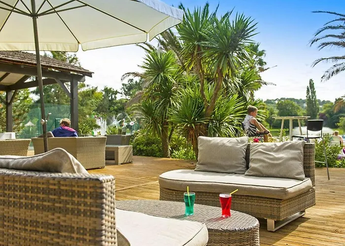 Camping Bidart بيدار