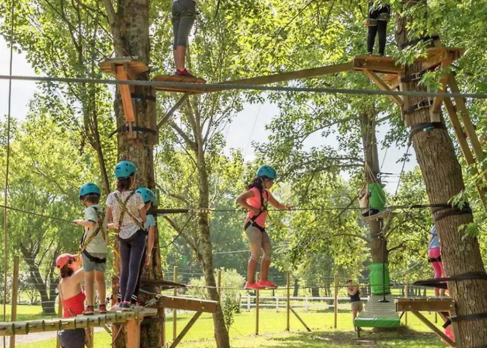 Camping Bidart بيدار