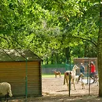 Θέρετρο Camping Bidart *