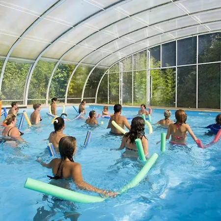 Feriested Camping Bidart Bidart