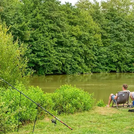 Camping Bidart Üdülőközpont Bidart