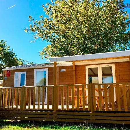 Resort Camping Bidart