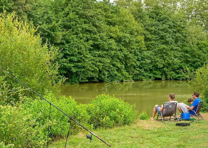 Camping Bidart Feriested Bidart