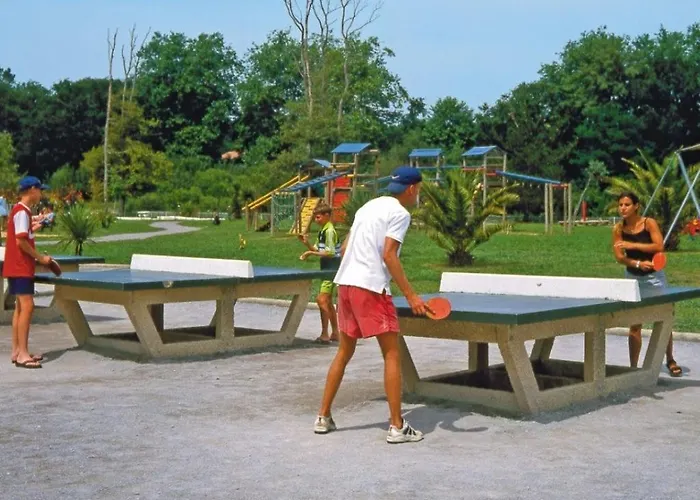 Camping Bidart * Bidart